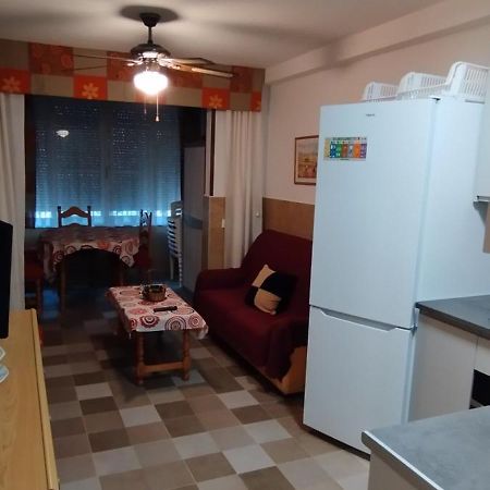 Urbanizacion La Barca Apartment Oropesa del Mar Ngoại thất bức ảnh