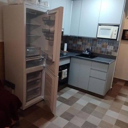 Urbanizacion La Barca Apartment Oropesa del Mar Ngoại thất bức ảnh