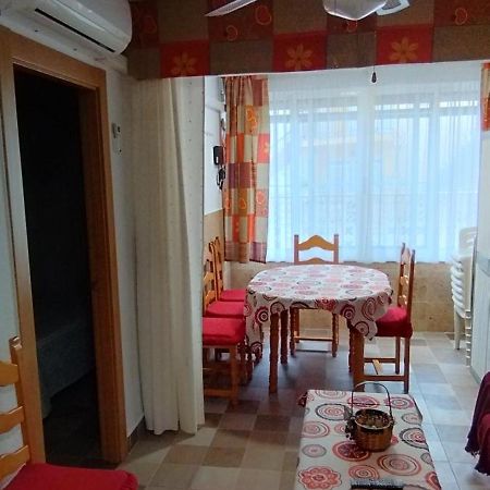 Urbanizacion La Barca Apartment Oropesa del Mar Ngoại thất bức ảnh