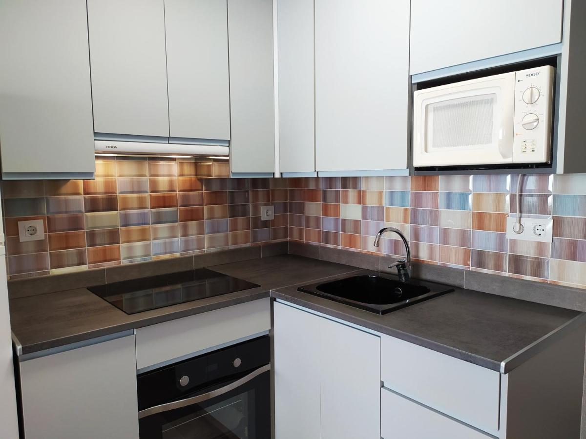 Urbanizacion La Barca Apartment Oropesa del Mar Ngoại thất bức ảnh