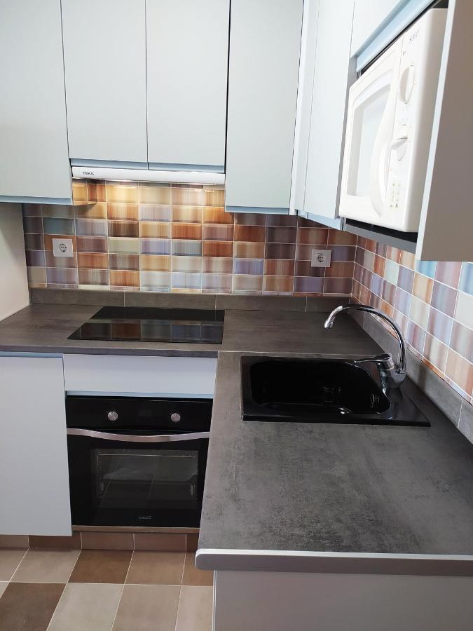 Urbanizacion La Barca Apartment Oropesa del Mar Ngoại thất bức ảnh