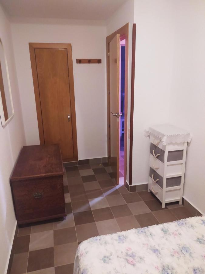Urbanizacion La Barca Apartment Oropesa del Mar Ngoại thất bức ảnh