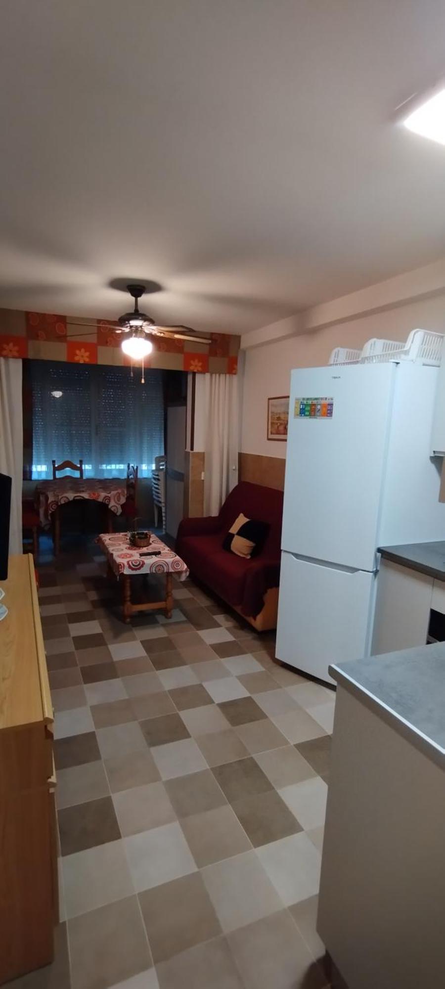 Urbanizacion La Barca Apartment Oropesa del Mar Ngoại thất bức ảnh