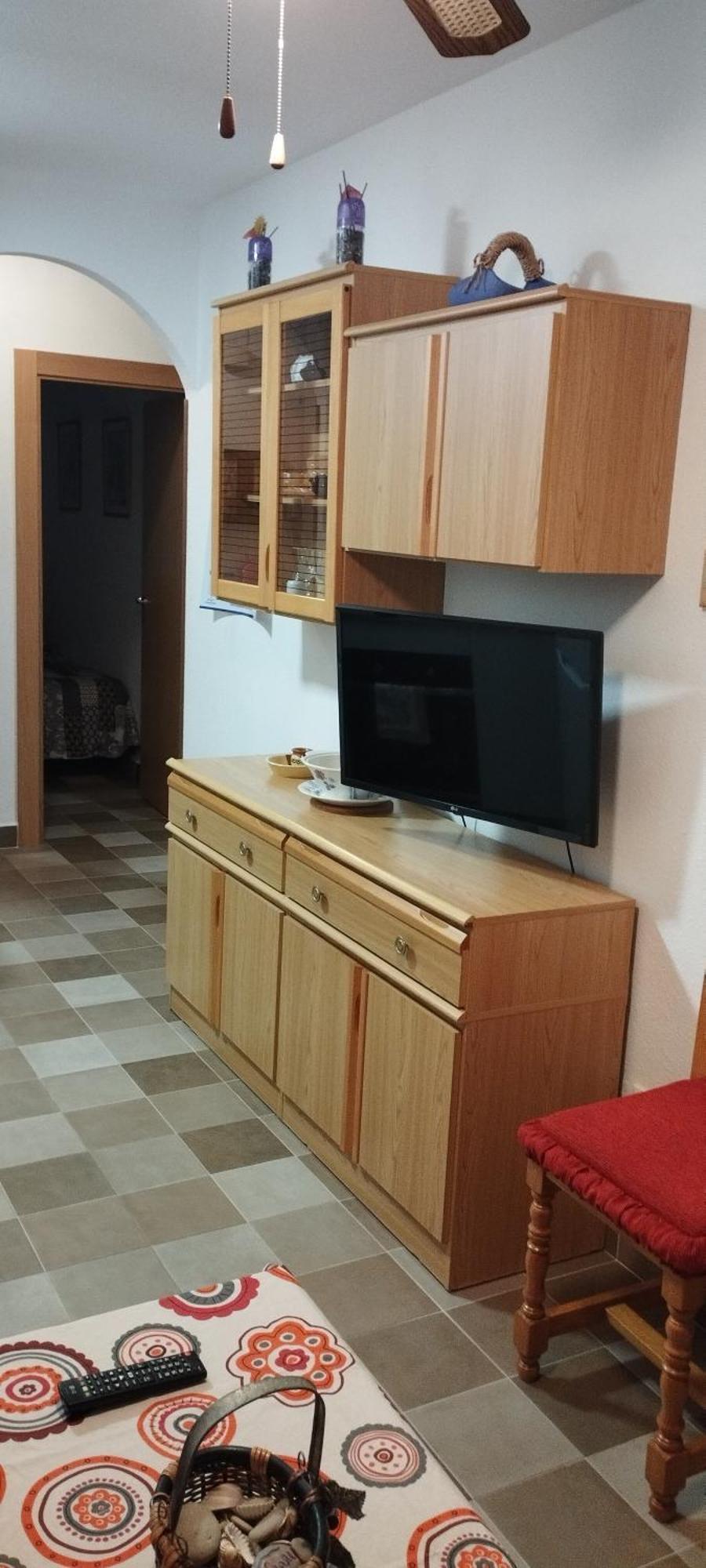 Urbanizacion La Barca Apartment Oropesa del Mar Ngoại thất bức ảnh