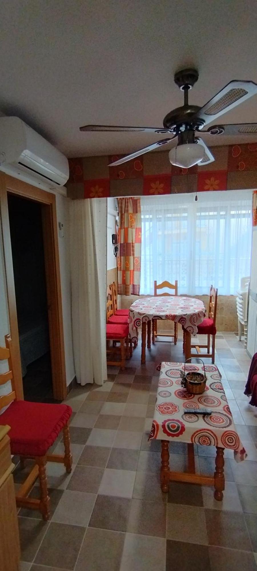 Urbanizacion La Barca Apartment Oropesa del Mar Ngoại thất bức ảnh