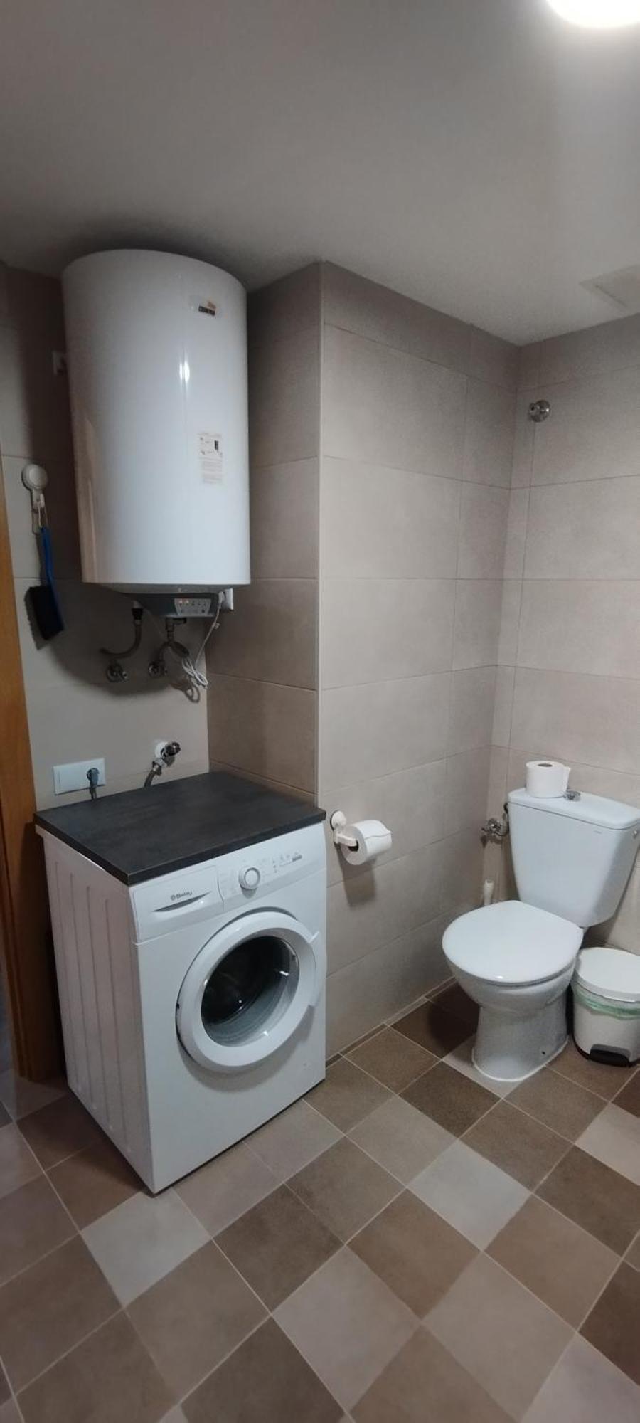 Urbanizacion La Barca Apartment Oropesa del Mar Ngoại thất bức ảnh