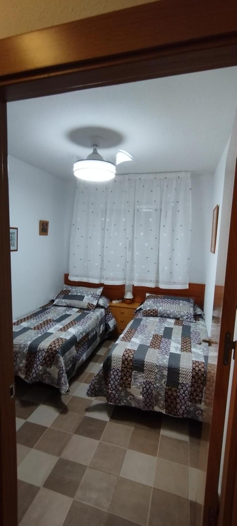 Urbanizacion La Barca Apartment Oropesa del Mar Ngoại thất bức ảnh