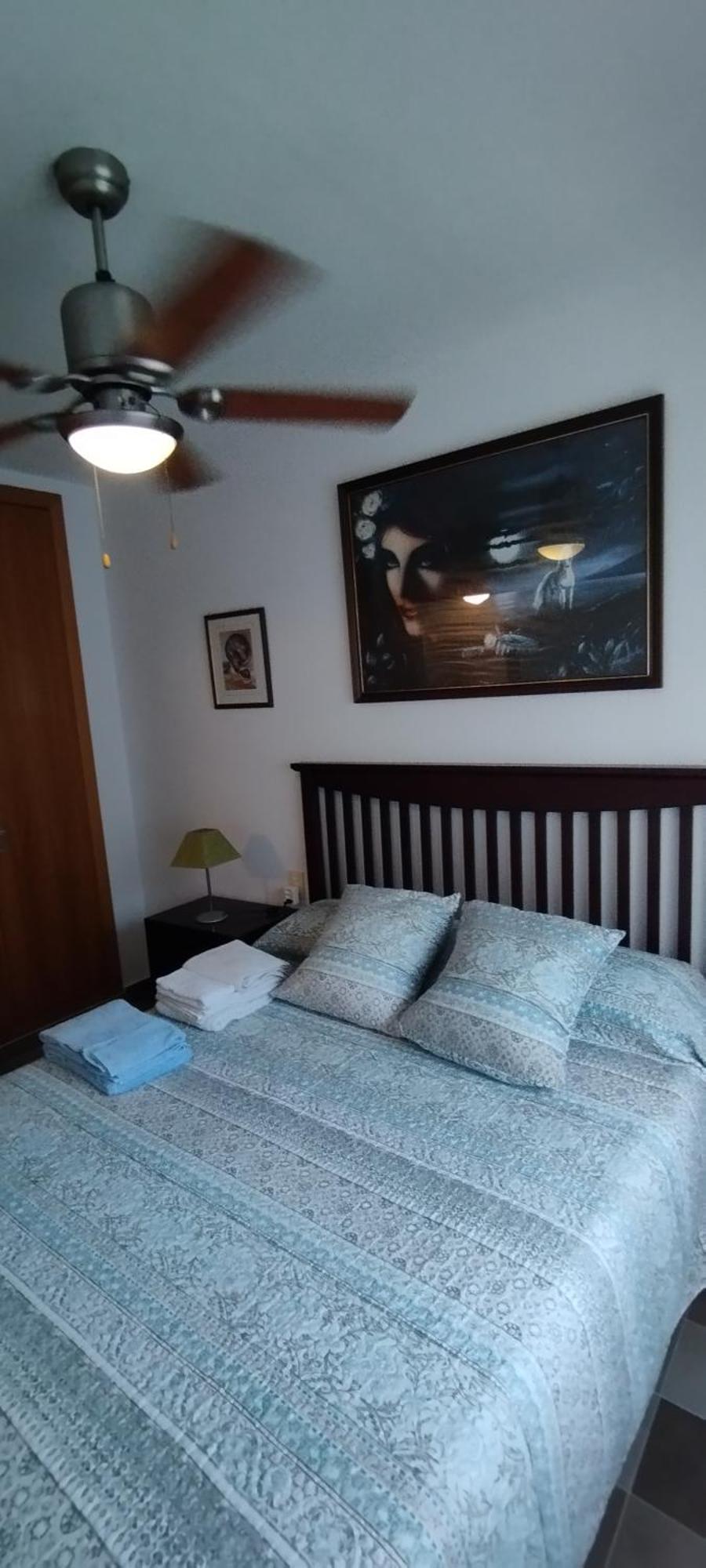 Urbanizacion La Barca Apartment Oropesa del Mar Ngoại thất bức ảnh