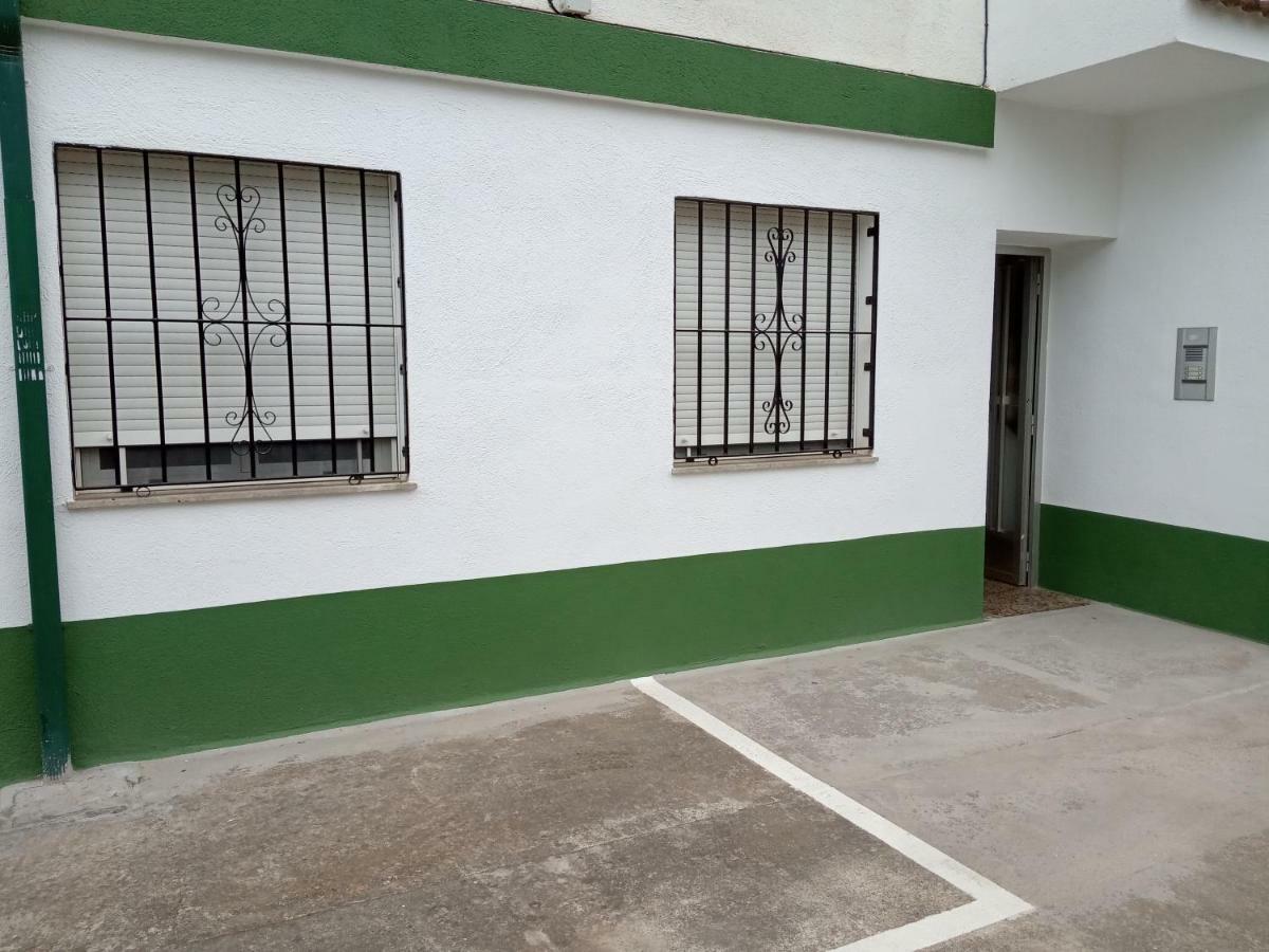 Urbanizacion La Barca Apartment Oropesa del Mar Ngoại thất bức ảnh